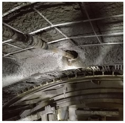 Key Technology of TBM Excavation in Soft and Broken Surrounding Rock