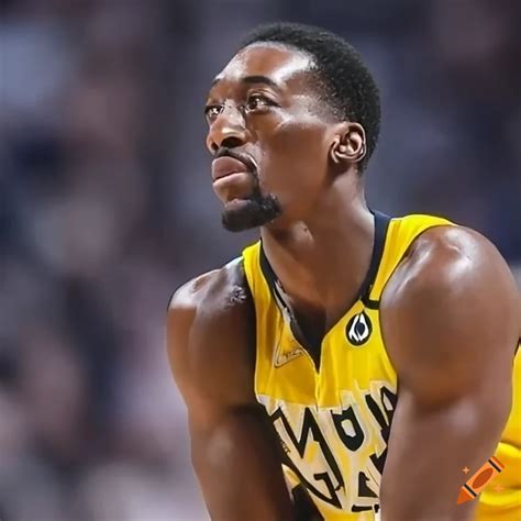 Bam adebayo in indiana pacers jersey