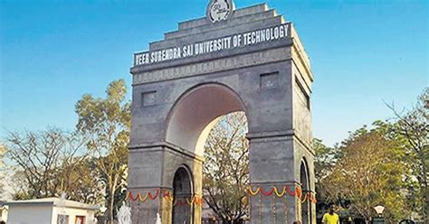 Odisha: Wear traditional attire at fest, VSSUT asks students
