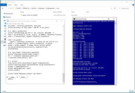 Image result for Run a Tensor File