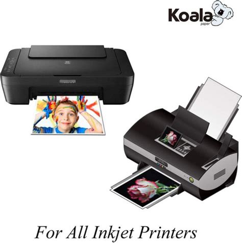 Flipkart.com | greencom Premium Plus Glossy Photo Paper A4 50 Sheets ...