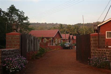 VALLEY WINDS RESORTS KOLTHARE (Panchanadi) - Villa Reviews & Photos ...