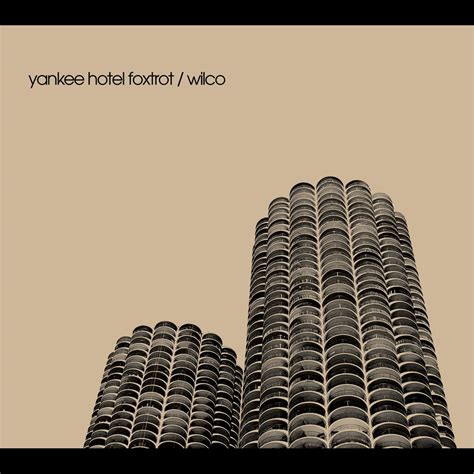 ‎Yankee Hotel Foxtrot (Expanded Edition) - Album by Wilco - Apple Music
