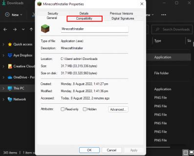 Image result for Minecraft Run File Not Launcher