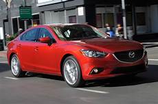 2015 Mazda 6 Recall by 2014 2015 Mazda 6 Tpms Recall Affects Nearly 100 000 Cars 2015 Mazda 6 Recall