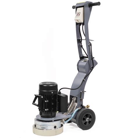 Walk Behind Concrete Floor Grinder – Flooring Tips