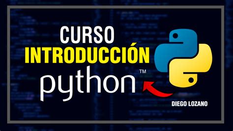 Tutorial De Python En Espanol 的图像结果
