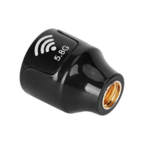 Lollipop version3 5.8G 2.3dBi RHCP Antenna RP SMA