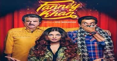 Fu Bai Fu Song Lyrics - Fanney Khan - Deeplyrics