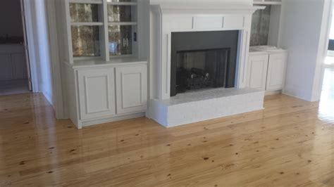 Select Knotty Pine Flooring | Heart Pine Floors | Southern Pine