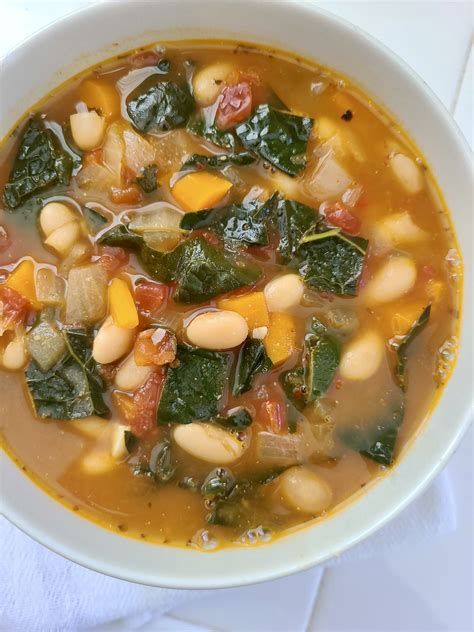 Cannellini Beans And Kale Recipes at Lynda Rahman blog
