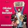 Olivier De Benoist : Réservation de Billets & Places | Billet Réduc'