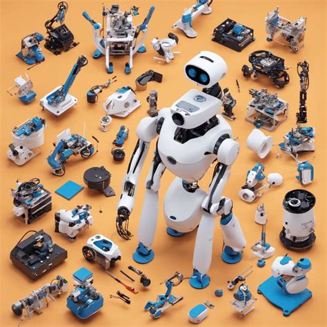 Mini Robot Arm 的图像结果