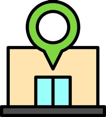 Office Address Icon 的图像结果