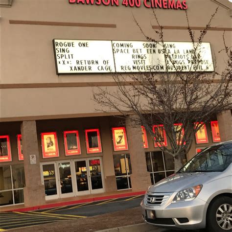 Regal Dawson 10 Cinemas, Dawsonville: лучшие советы перед посещением ...