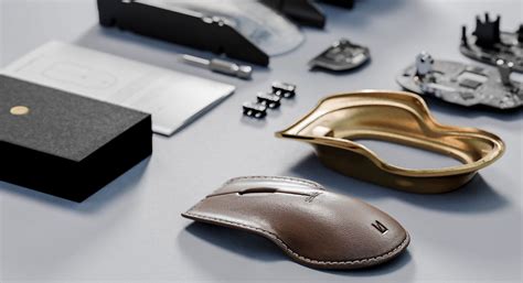 Image result for Alienware Mouse Side Piece Replacement