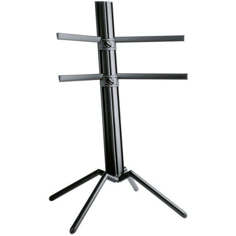 BAJAAO.COM - Buy Konig Meyer 18850 Keyboard stand Spider - black ...