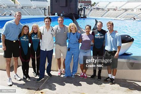 The “Scrubs” revival brings back Sarah Chalke as Elliot Reid, Zach Braff as John "J.D." Dorian and Donald Faison as Christopher Turk.
