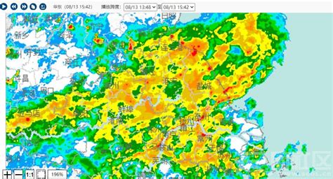 未来三天长江流域将有强降雨 需防范地质灾害--生态--人民网