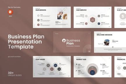 Business Plan PowerPoint Examples 的图像结果