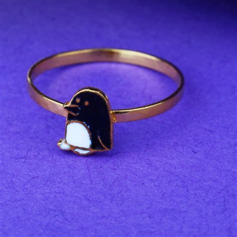 Buy quality 916 gold Kids Rings RH-KR6 in Ahmedabad