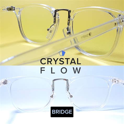 Crystal Flow | Frames Shipy