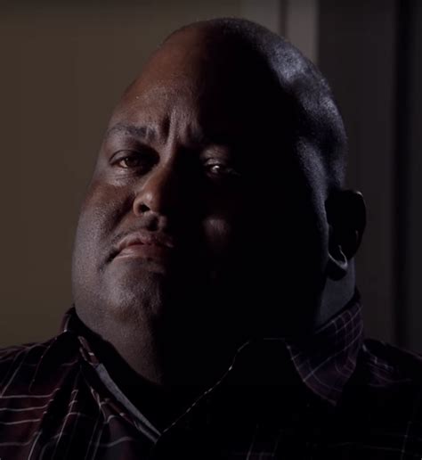 Huell Babineaux | Breaking Bad Wiki | Fandom Blank Template - Imgflip