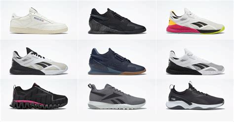 Up to 40% off Reebok | eBay. Explore fresh kicks direct from the brand.