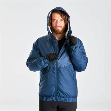 Buy Men Winter Jackets and Parkas Online from Decathlon