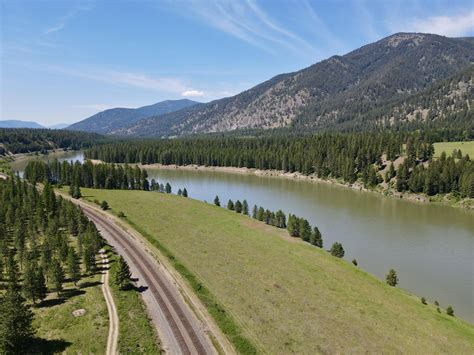 Nhn Lost Ln, Trout Creek, MT, 59874 | realtor.com®