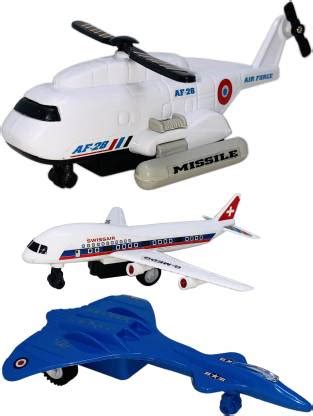 Miniature Mart Pack Of 3 Small Size Made From Plastic Miniature Mini ...