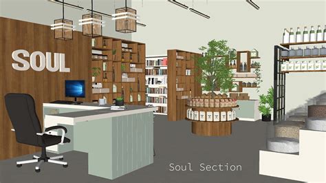 Unique Retail Store Design 的图像结果