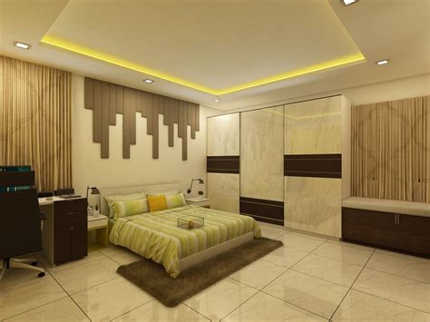 5 Tips For Choosing The Perfect Bedroom Almirah Designs | homify