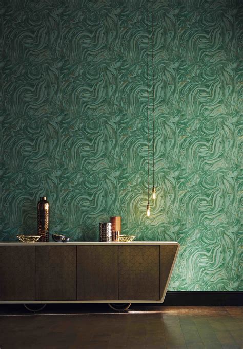 Luxury Designer Wallpapers for Homes and Hotels in Ireland — The ...