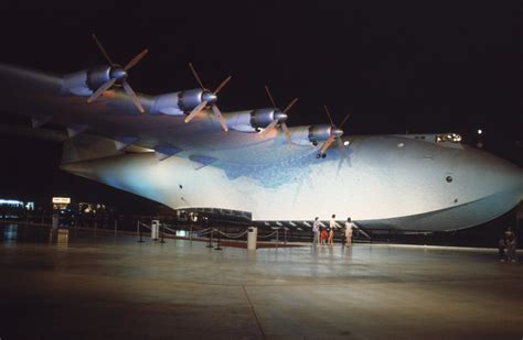 Spruce Goose
