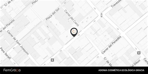Adonia Cosmética Ecológica GRACIA: Cosmética natural, cer...