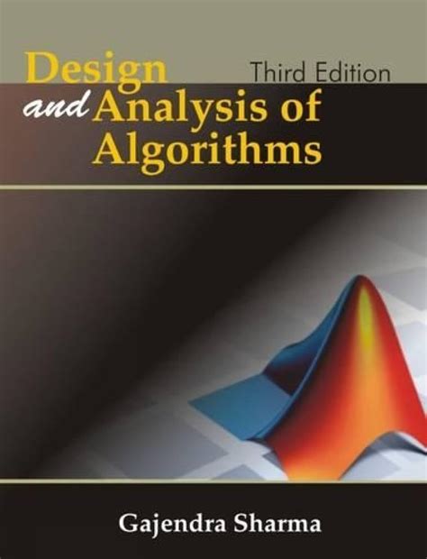 Buy Design & Analysis of Algorithms Book Online at Low Prices in India ...