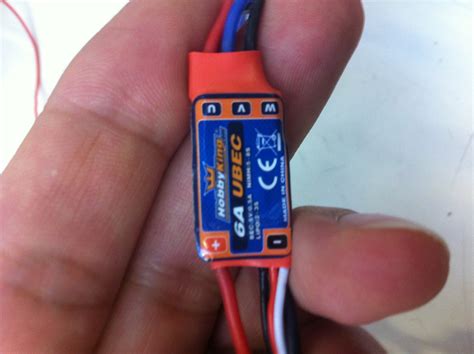 Image result for ESC Controller Arduino