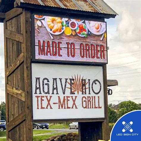 Commercial LED Signs 的图像结果