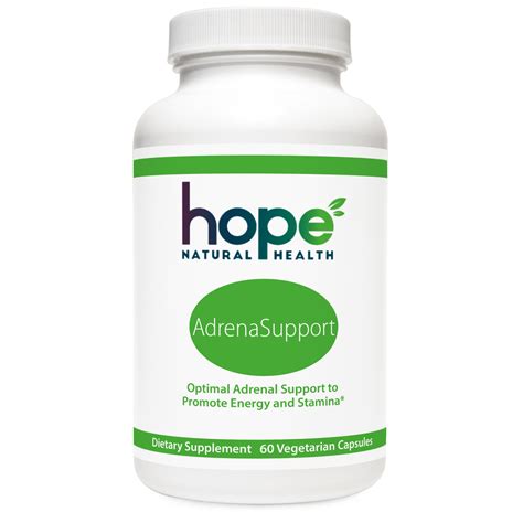 AdrenaSupport - Dr. Erin Ellis