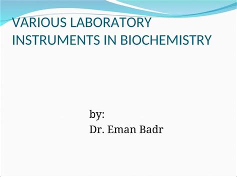 Biochemistry Lab Instruments 的图像结果