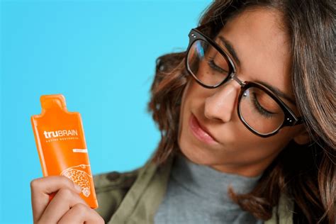 Empower your best thinking | TruBrain