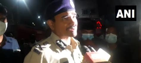 Telangana: Six killed in fire at Secunderabad hotel