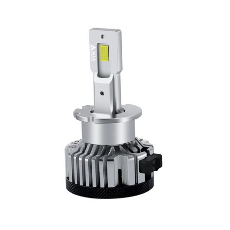 Alla Lighting Can Bus D2r D2s Led Forward Lighting Bulbs | Desertcart INDIA