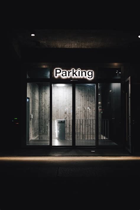 Transportation & Parking Services Texas Tech University