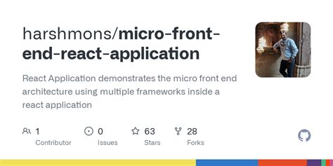Image result for Micro Front End React TypeScript Tutorial
