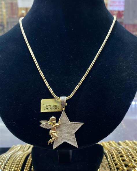 💎Gold town jewelers💎 | 🚨$1689🚨3D 10 kt gold with 1.89 ct diamonds 1.85 ...