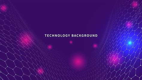Technology Background Header Vector Free 的图像结果