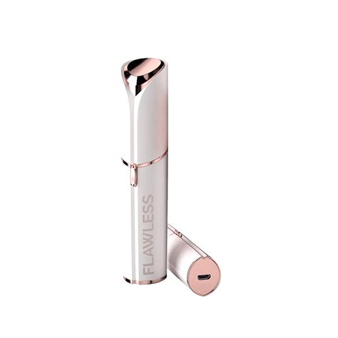 Foxy.in : Buy Finishing Touch Flawless Original Facial Hair Removal ...