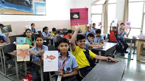 Photography Academy | Best School in Rohini - VSPK International School